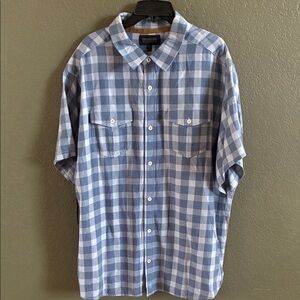 Brothers/Son  Men's Shirt